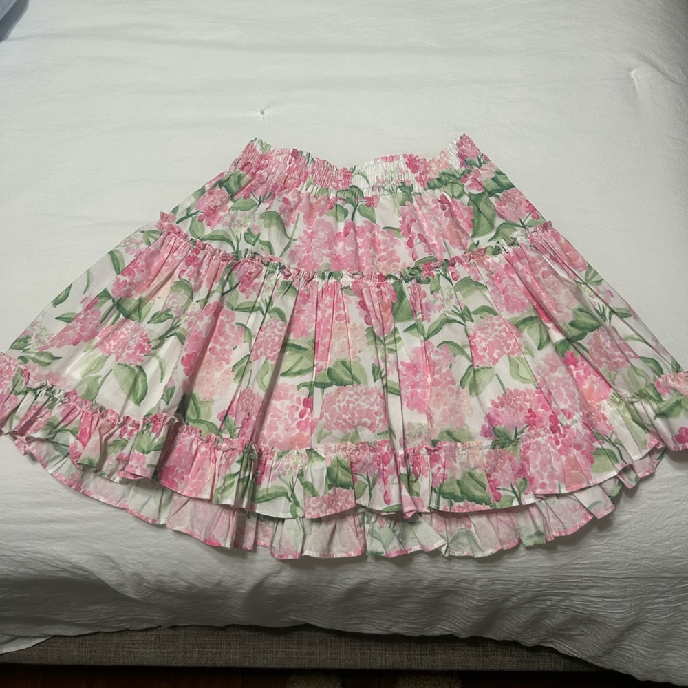 HHH Paz Skirt